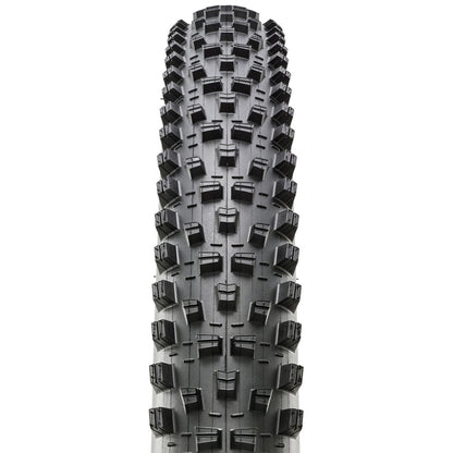 Reifen MAXXIS FOREKASTER 29x2.40 Exo+ 3C MaxxTerra Tubeless Ready Faltreifenwulst Schwarz