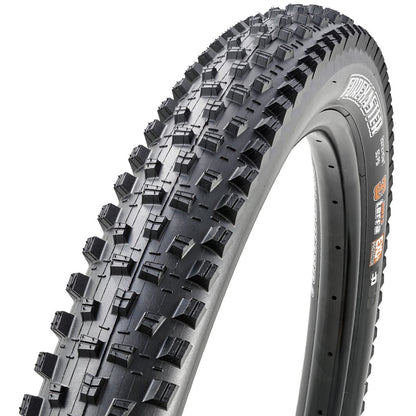 Reifen MAXXIS FOREKASTER 29x2.40 Exo+ 3C MaxxTerra Tubeless Ready Faltreifenwulst Schwarz