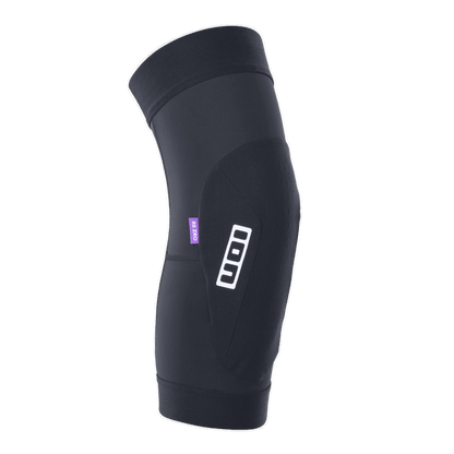 Knieschoner ION ARCON LITE SQ Schwarz