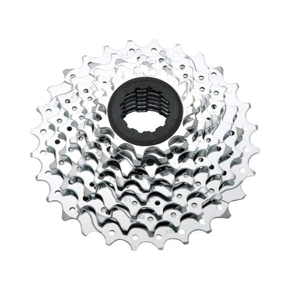 8-fach-Kassette SRAM PG-850 – Hauptfoto auf weißem Hintergrund