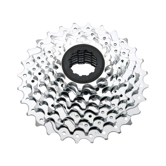 8-fach-Kassette SRAM PG-850 – Hauptfoto auf weißem Hintergrund