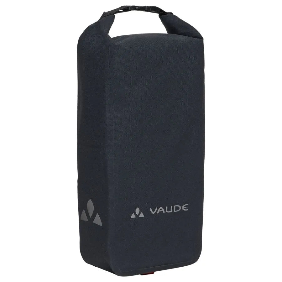 VAUDE TRAILFORK 4 L Gabel Tasche Schwarz