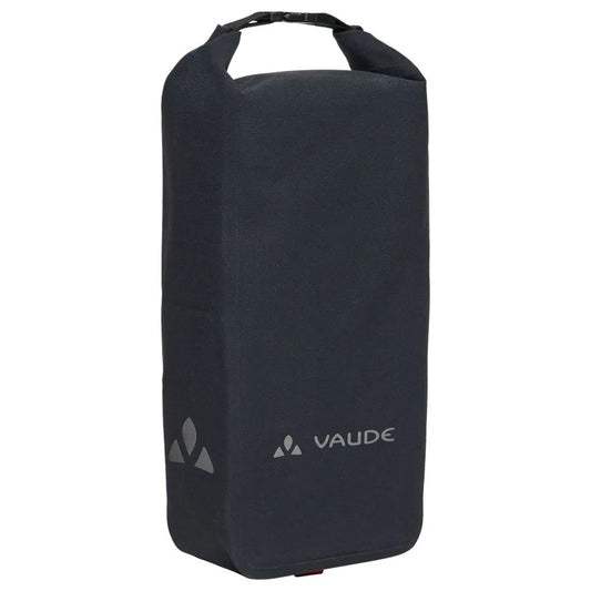 VAUDE TRAILFORK 4 L Gabel Tasche Schwarz