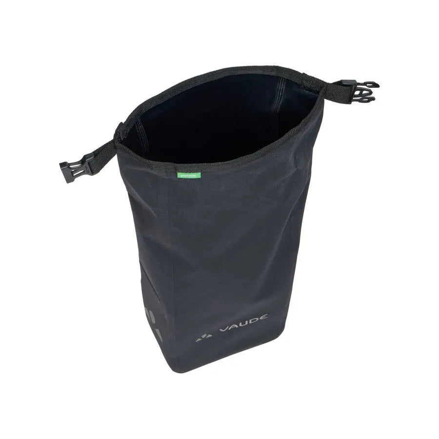 VAUDE TRAILFORK 4 L Gabel Tasche Schwarz