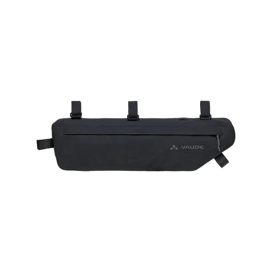 Rahmentasche VAUDE TRAILFRAME L 5 L Schwarz