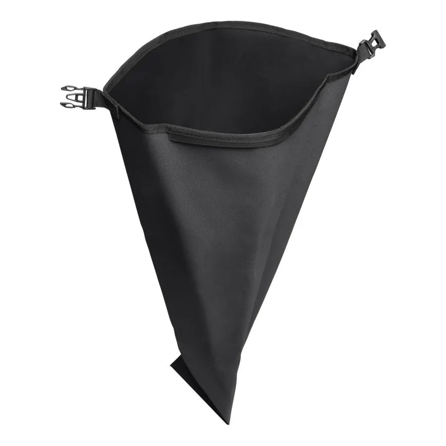 VAUDE TRAILSADDLE CAGE 15 L Satteltasche Schwarz
