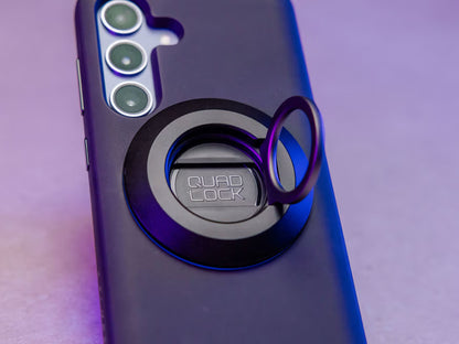 Telefonring/Flaschenöffner QUADLOCK