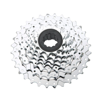 SRAM PG-830 8-fach-Kassette – Hauptfoto vor weißem Hintergrund