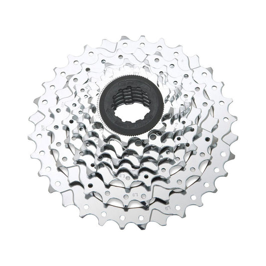 SRAM PG-830 8-fach-Kassette – Hauptfoto vor weißem Hintergrund