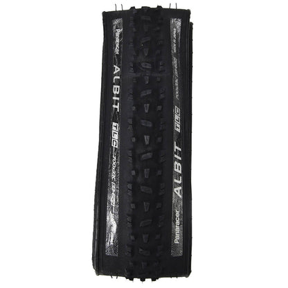 Reifen PANARACER ALBIT 700x33c Tubeless Ready Schwarz
