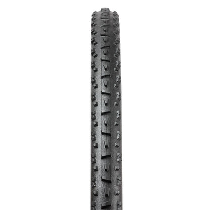 Reifen PANARACER ALBIT 700x33c Tubeless Ready Schwarz