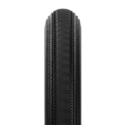 Reifen PANARACER GRAVELKING SEMISLICK TLC Tubeless Ready Beige