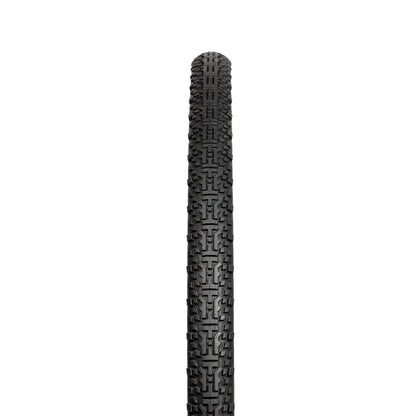Reifen PANARACER GRAVELKING X1 TLC 700c Tubeless Ready Schwarz
