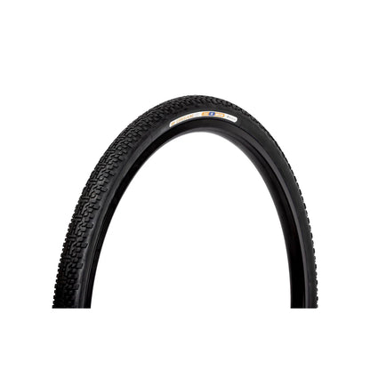 Reifen PANARACER GRAVELKING X1 TLC 700c Tubeless Ready Schwarz