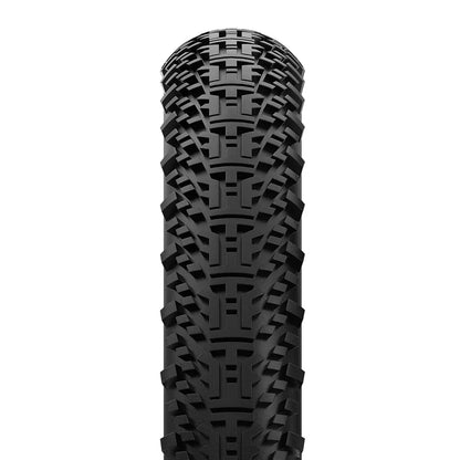 Reifen PANARACER GRAVELKING X1+ TLC 700c Tubeless Ready Braun