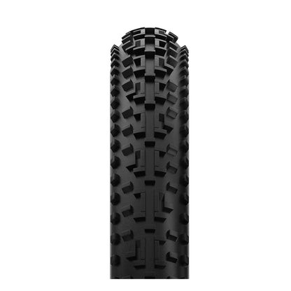 Reifen PANARACER GRAVELKING EXT+ TLR 700c Tubeless Ready Schwarz