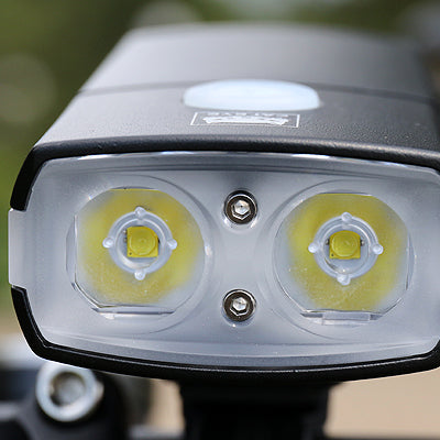 Frontlicht CATEYE AMPP1100