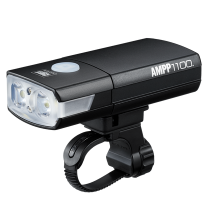 Frontlicht CATEYE AMPP1100