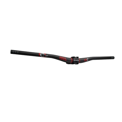 Lenker RACE FACE SIXC Carbon Rise 19mm 785mm Rot