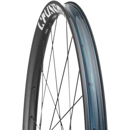 Vorderrad MAVIC CROSSMAX S CARBON 29" Achse 15x110mm Boost