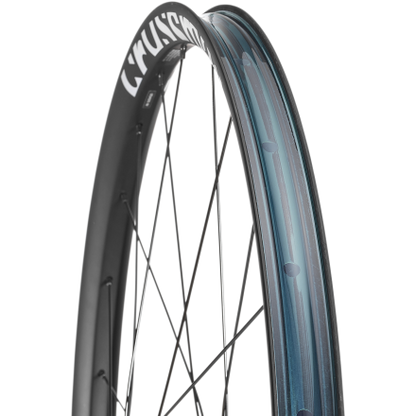 Laufradsatz MAVIC CROSSMAX S CARBON 29" Achse 15x110mm/12x148mm Boost