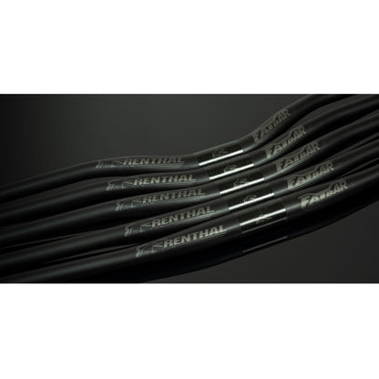 Lenker RENTHAL V3 FATBAR LITE Carbon Rise 40mm 760mm