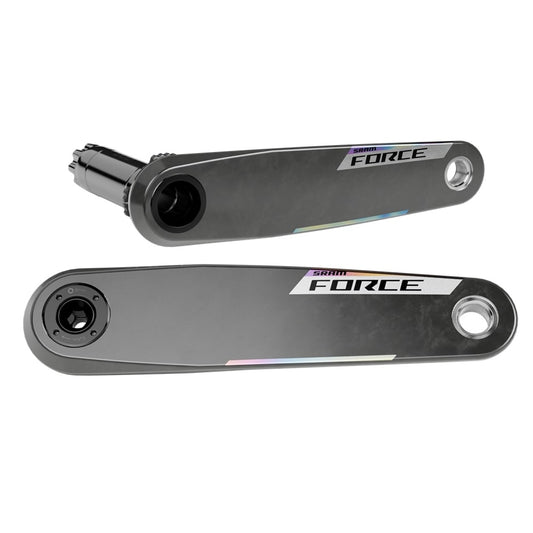 SRAM FORCE E1 Kurbeln