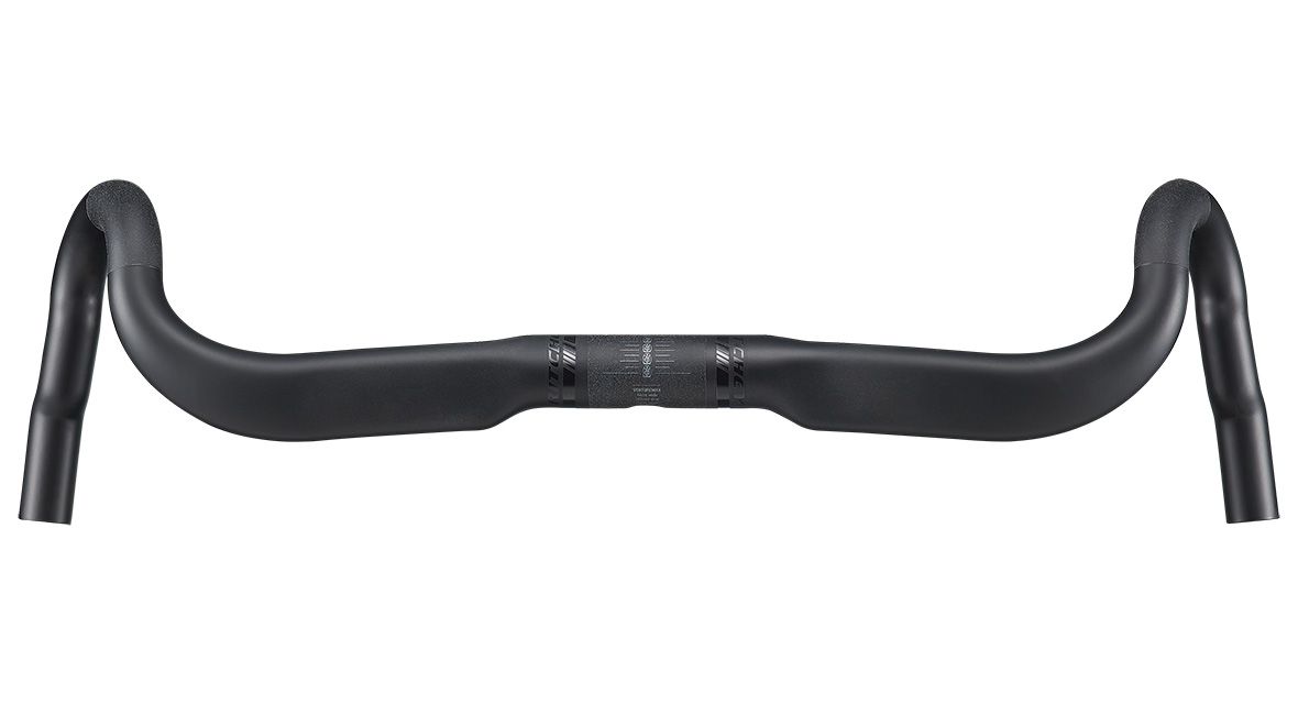 RITCHEY VENTUREMAX SUPERLOGIC Gravel-Lenker