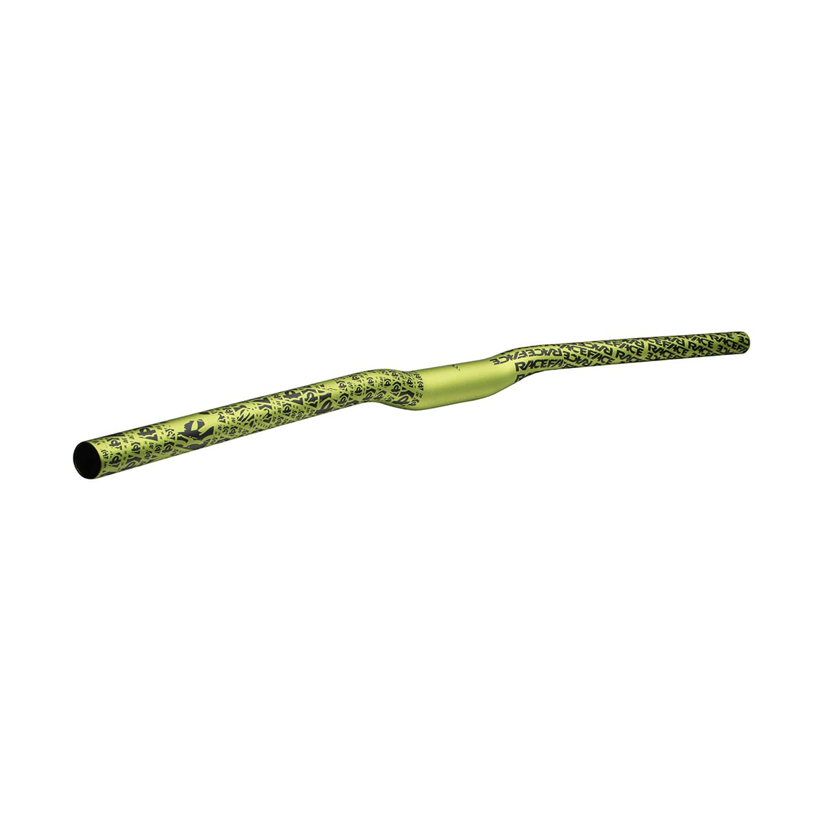 Kleiderbügel RACE FACE ATLAS Rise 12.7mm 785mm Grün