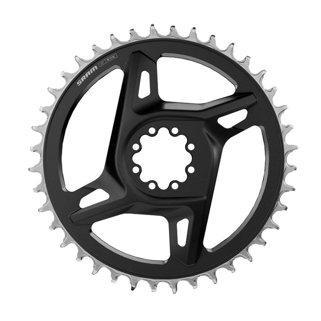 12V Mono Kettenblatt SRAM X-SYNC RED E1 DM