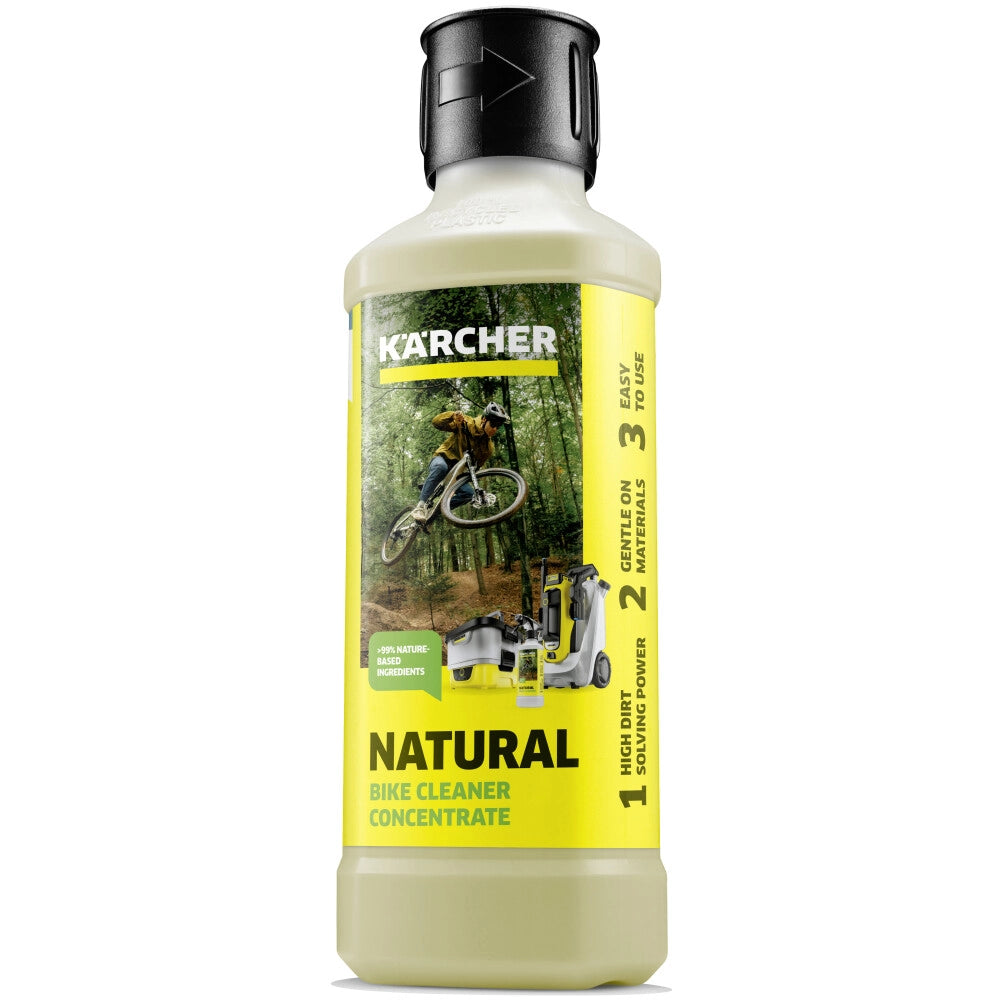 KÄRCHER RM 640N Fahrradreiniger (500 ml)
