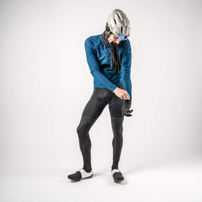 Helm-Untermütze GRIPGRAB THERMO Schwarz