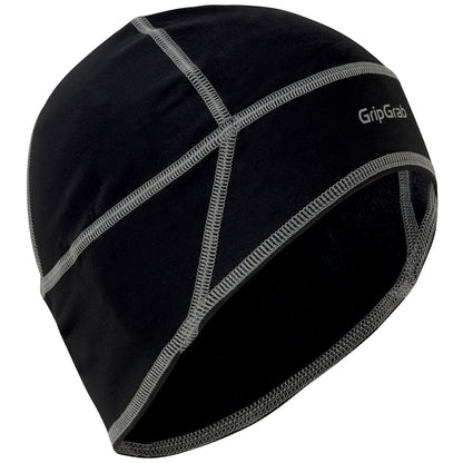 Helm-Untermütze GRIPGRAB THERMO Schwarz