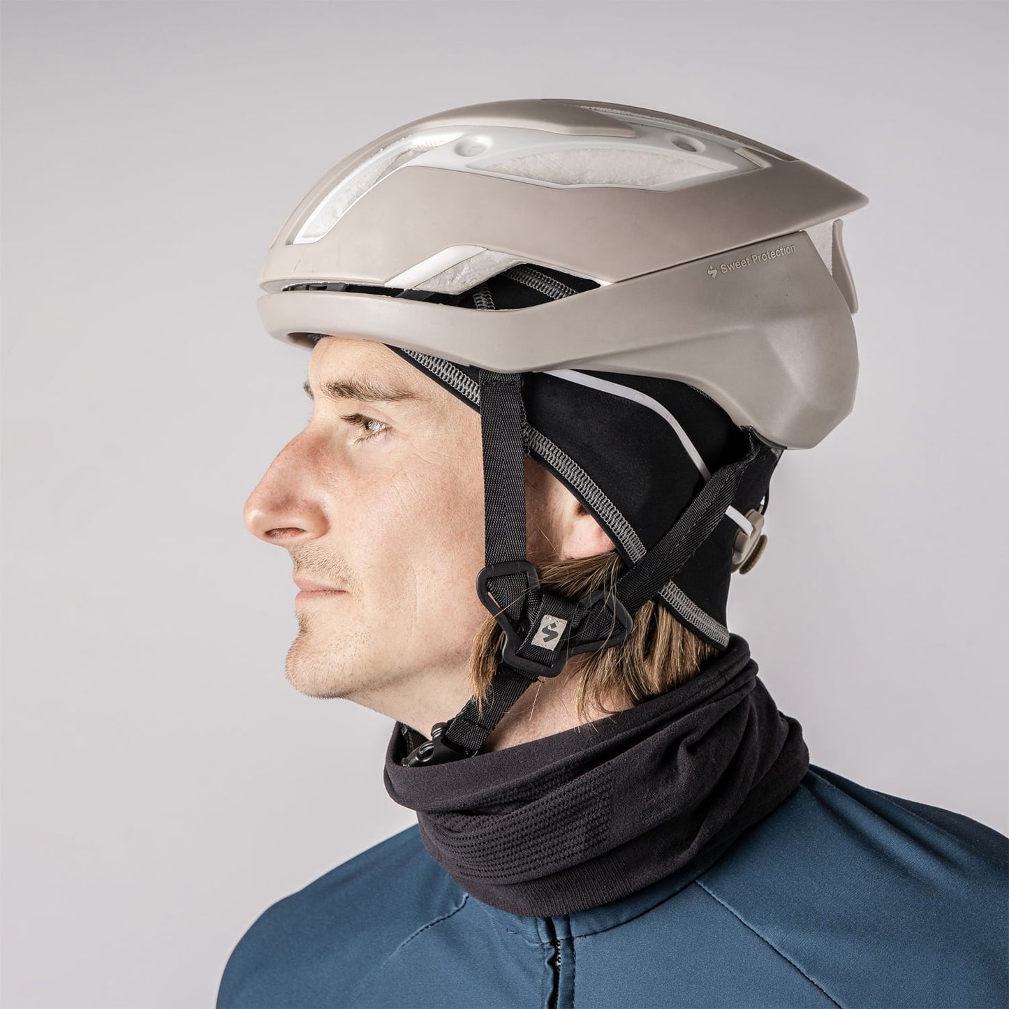 GRIPGRAB THERMO Helm-Unterziehmütze Schwarz