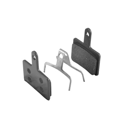 Organische Bremsbeläge CLARKS Shimano B01S Deore Tektro