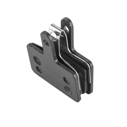 Organische Bremsbeläge CLARKS Shimano B01S Deore Tektro