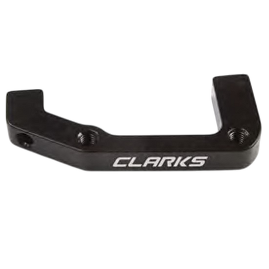 Adapter Bremssattel hinten PM>IS CLARKS CB-R203ISAM (+43mm)