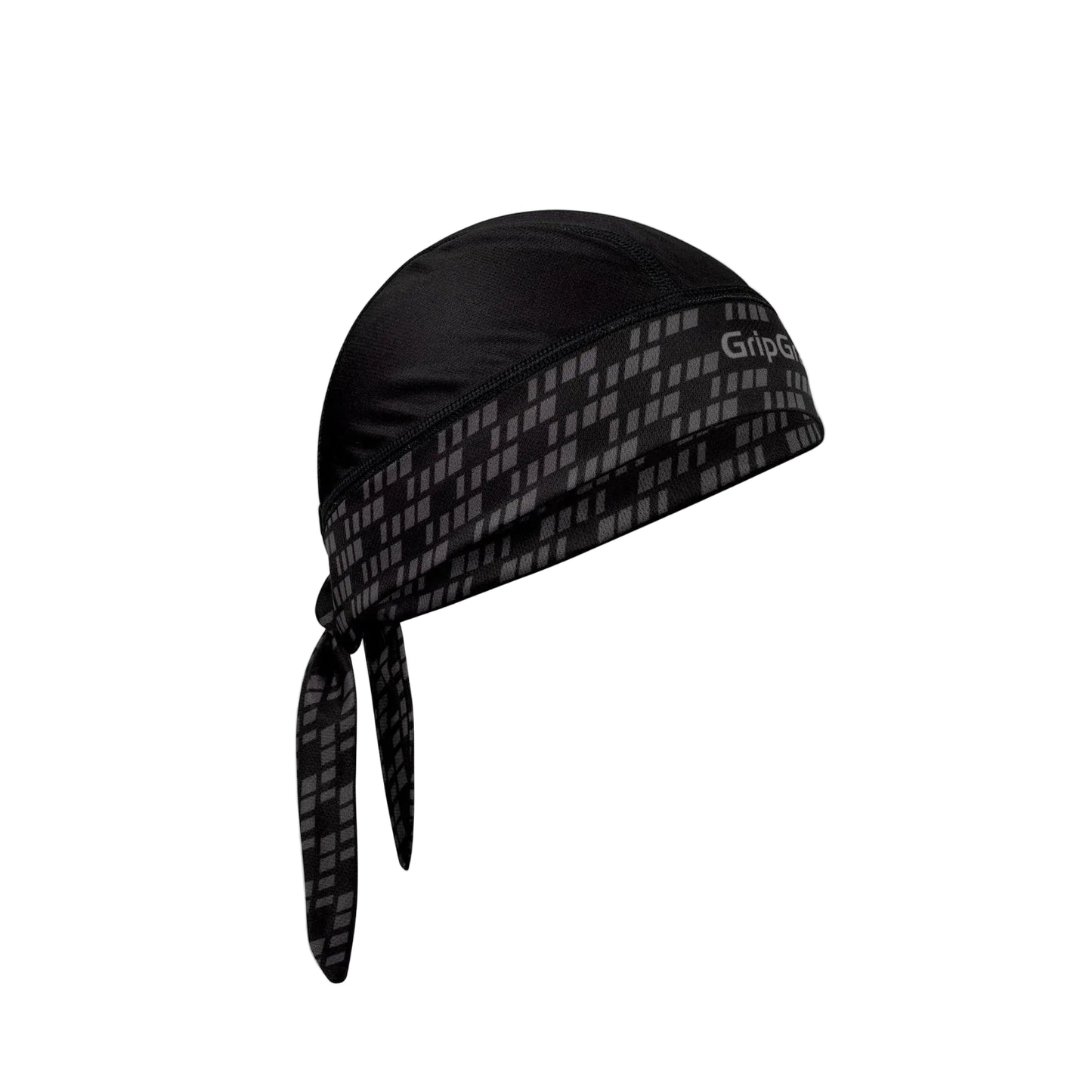 GRIPGRAB Bandana, schwarz