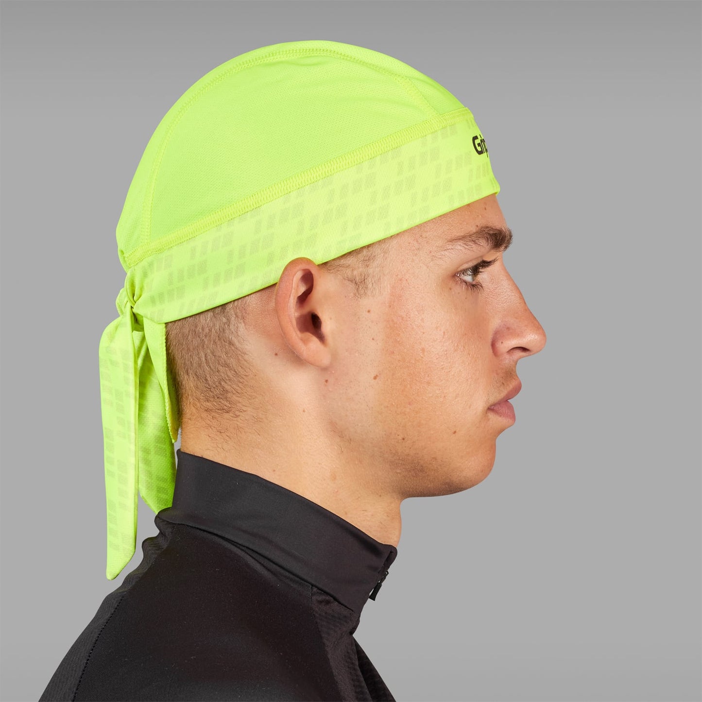 Bandana GRIPGRAB Gelb