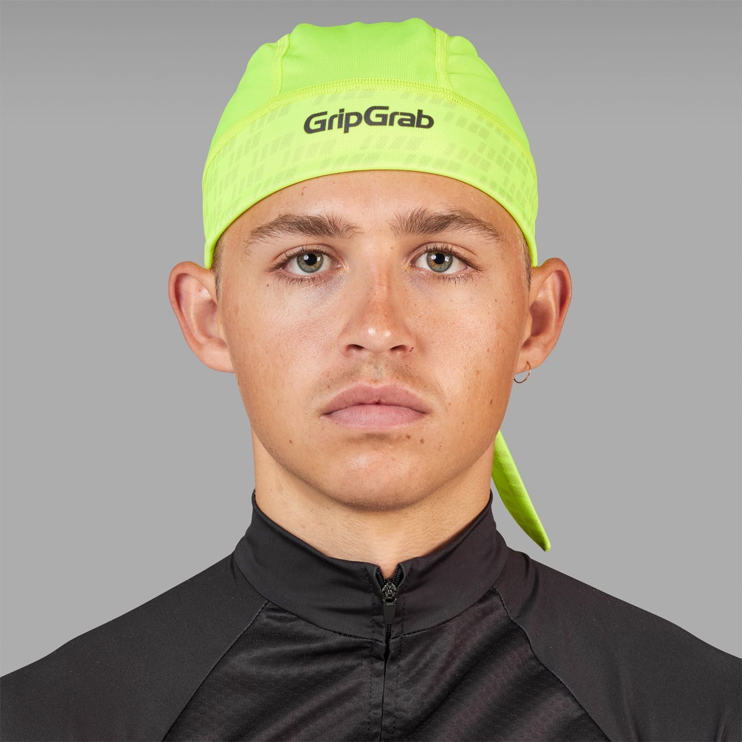 Bandana GRIPGRAB Gelb