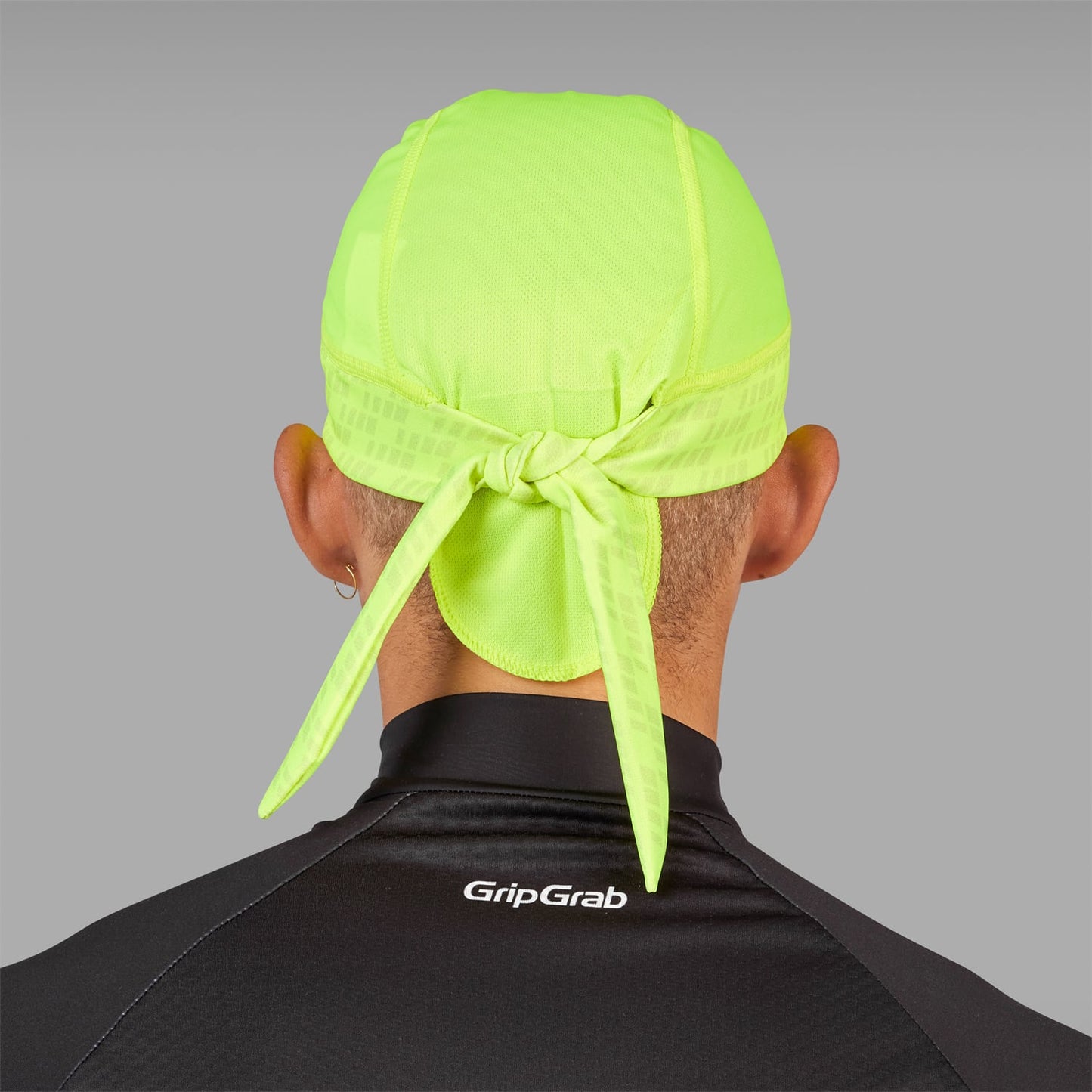 Bandana GRIPGRAB Gelb