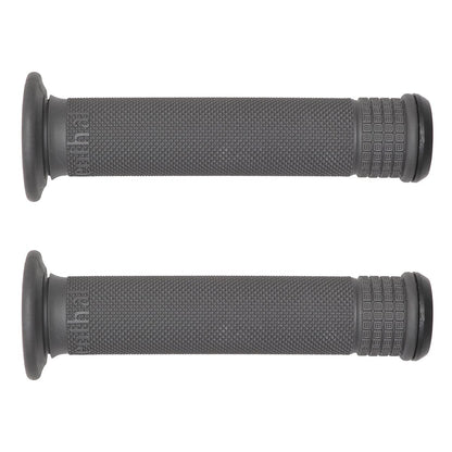Griffe RENTHAL MEDIUM Push-On 135 mm
