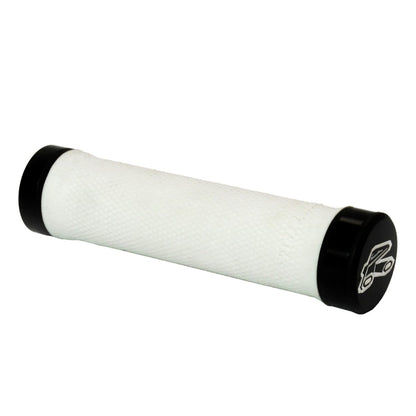 Griffe RENTHAL SUPER SOFT Lock-On 130 mm