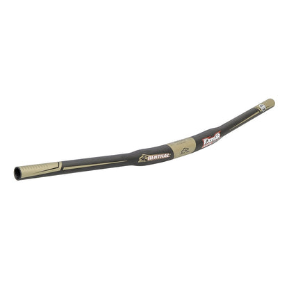Lenker RENTHAL FATBAR LITE Carbon Rise 10 mm
