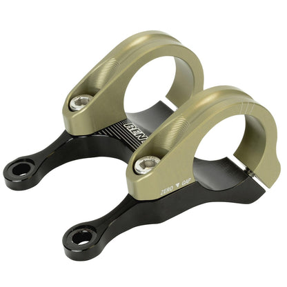 Vorbau RENTHAL INTEGRA II 0° Direct Mount