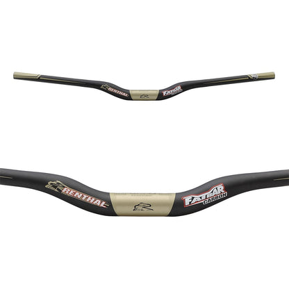 Lenker RENTHAL FATBAR DH Carbon Rise 30 mm
