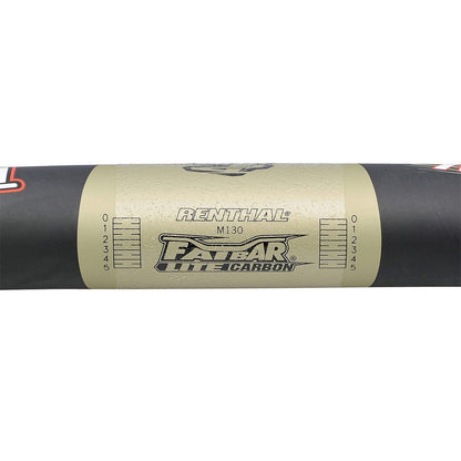 Lenker RENTHAL FATBAR LITE Carbon Rise 30 mm