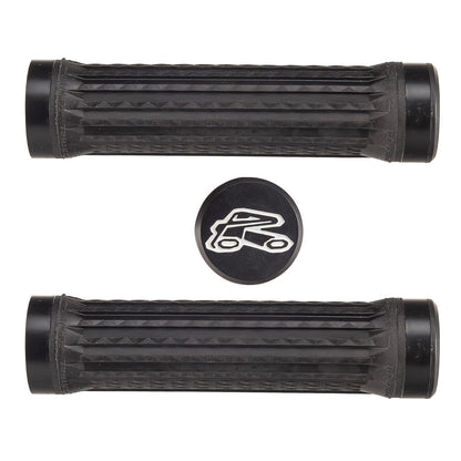 Griffe RENTHAL TRACTION ULTRA TACKY Lock-On 130 mm