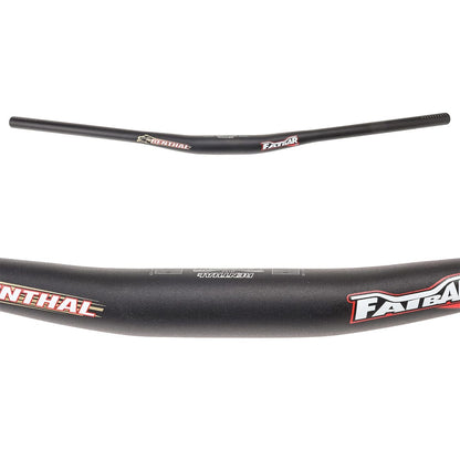 Lenker RENTHAL FATBAR Rise 10 mm