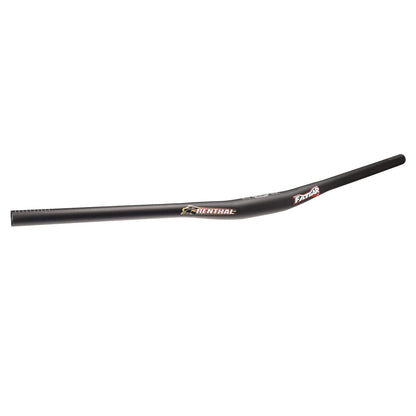 Lenker RENTHAL FATBAR Rise 10 mm